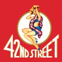 Four Dallas Summer Musicals 42nd Street Tickets //202